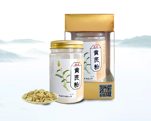 黃芪粉（瓶裝）